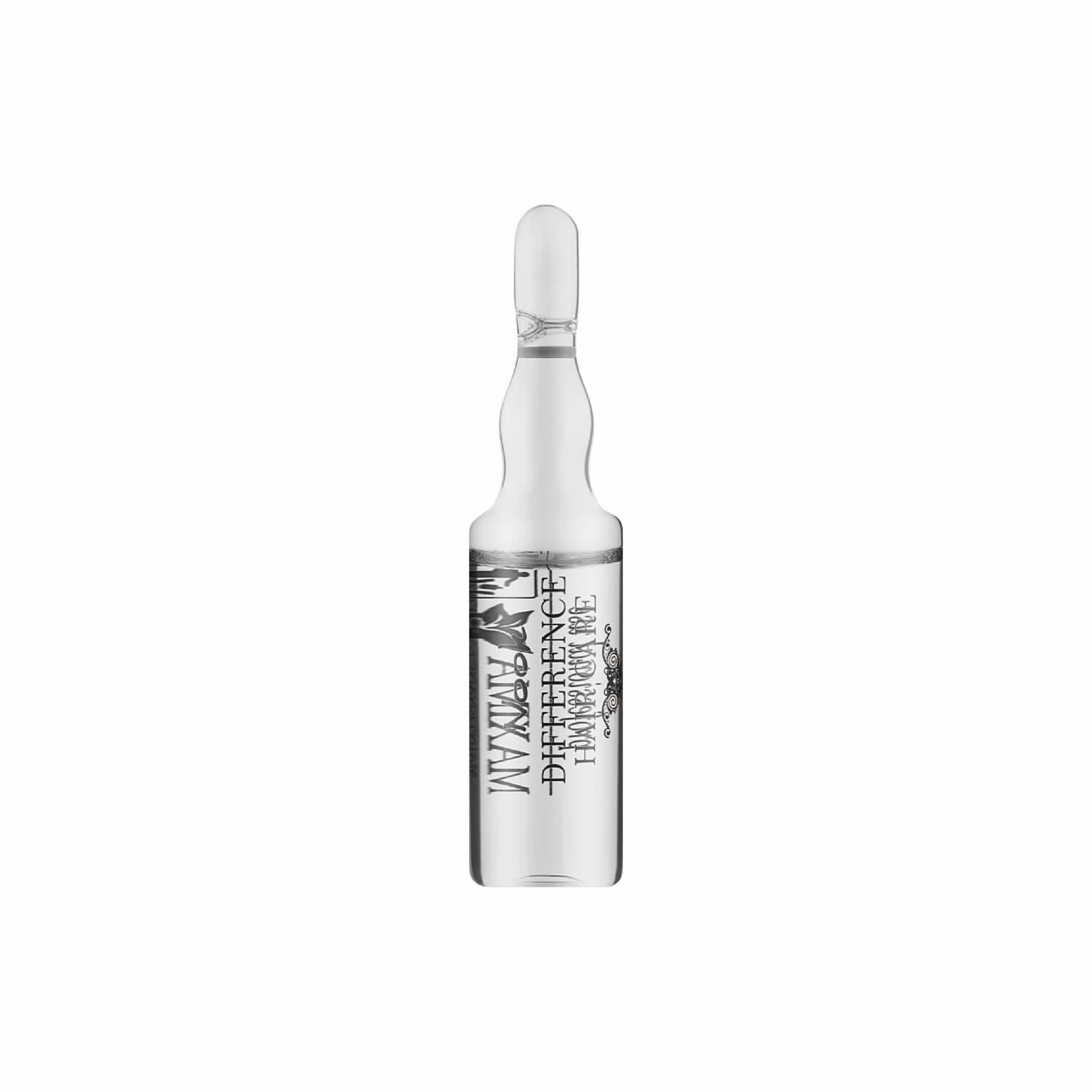 Loción Anticaída de cabello en ampolletas X12 UNIDADES