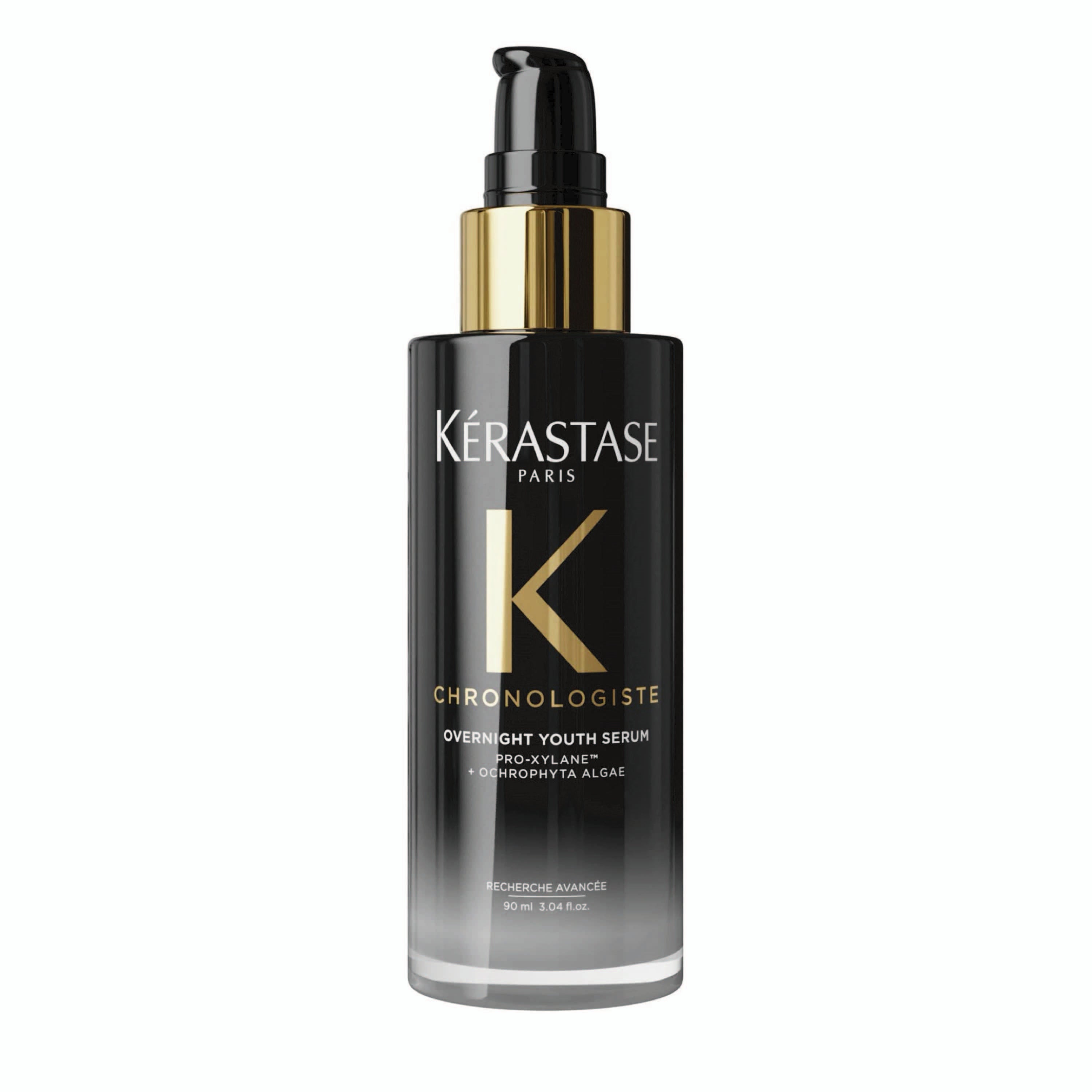 Chronologiste Overnight Youth Hair Serum Kérastase