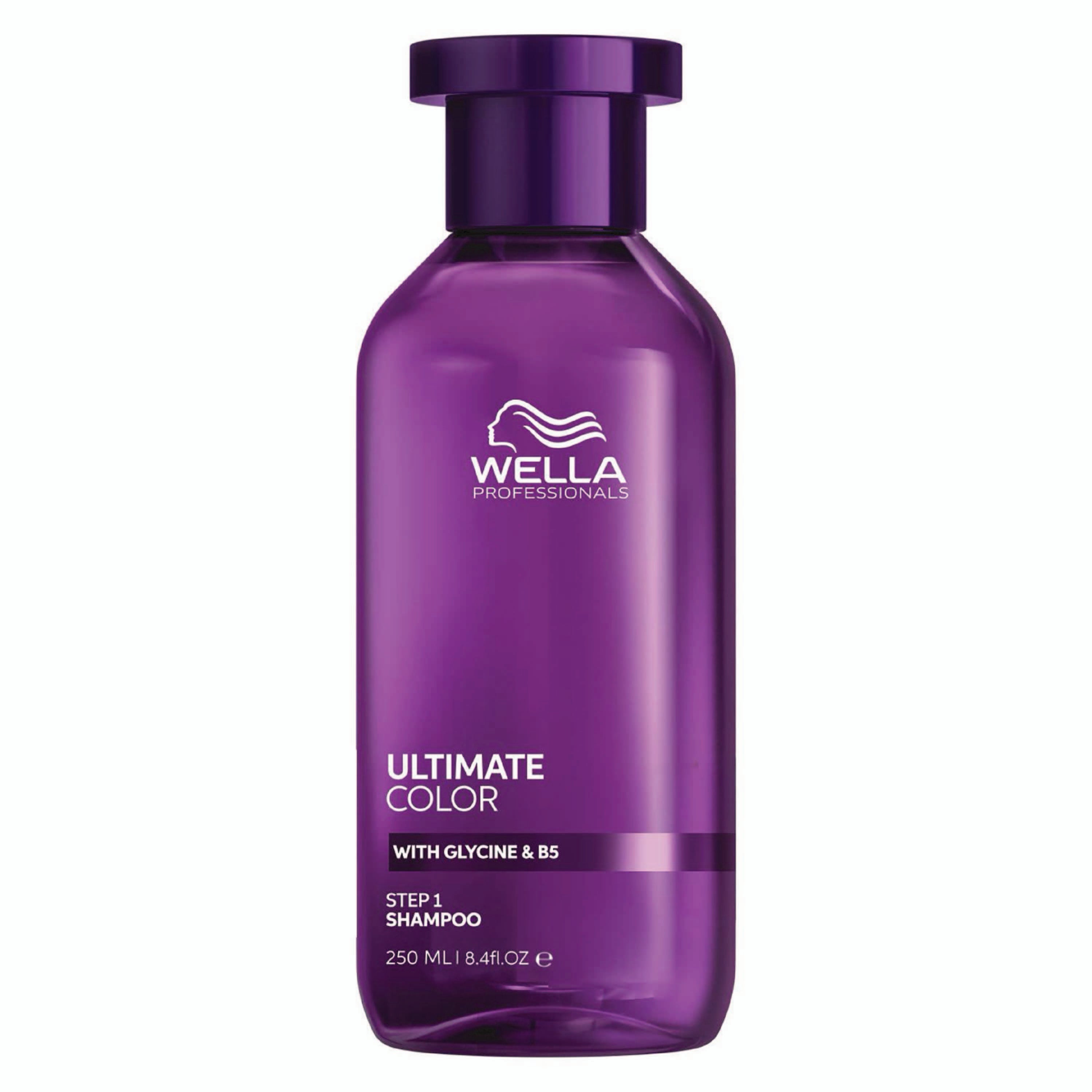 Shampoo Ultimate Color Wella