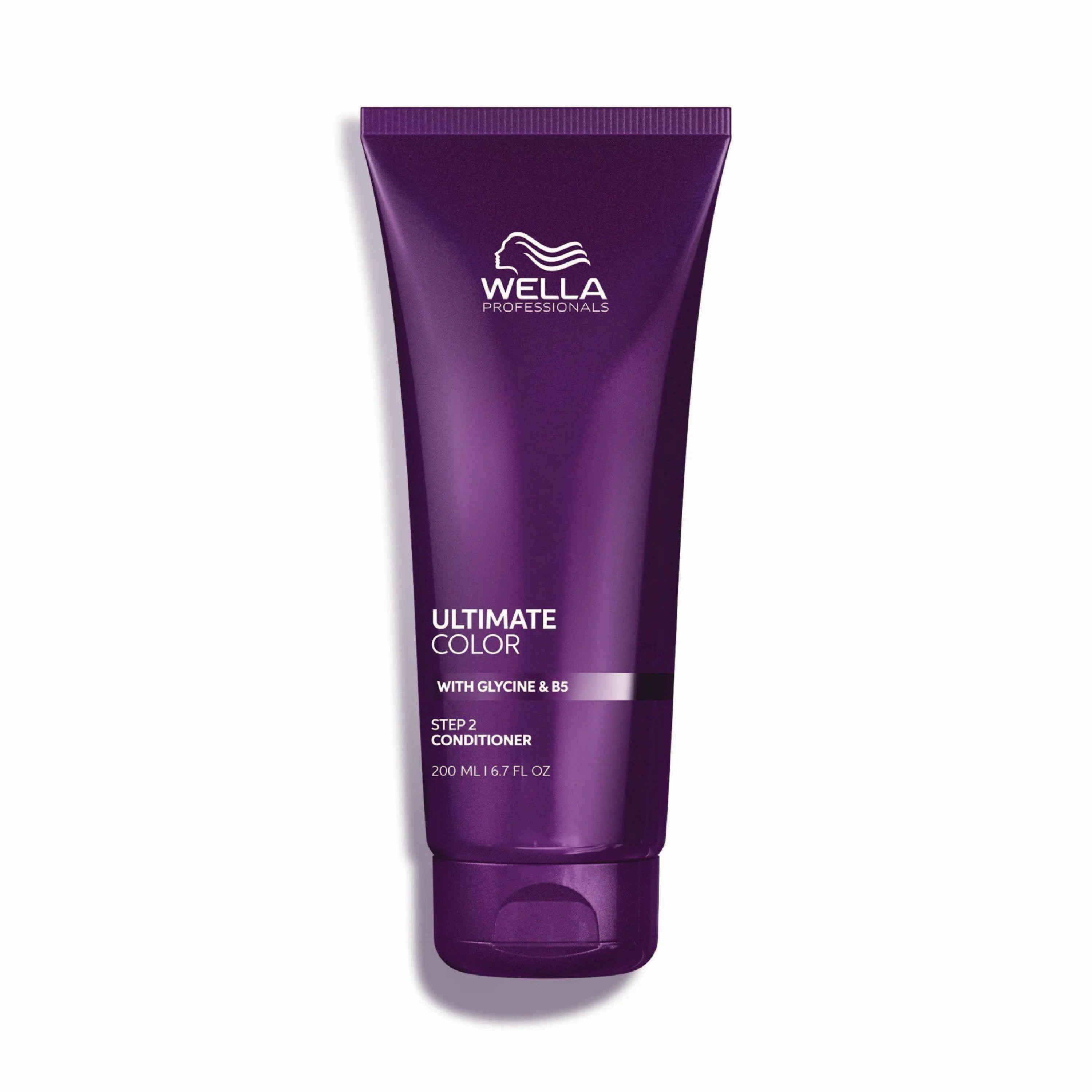 Acondicionador Ultimate Color Wella