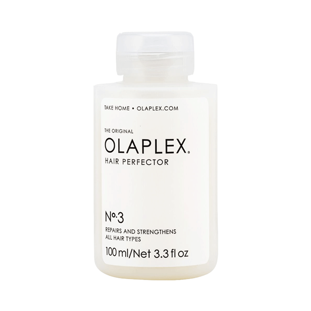 OLAPLEX Nº3 TRATAMIENTO REPARADOR