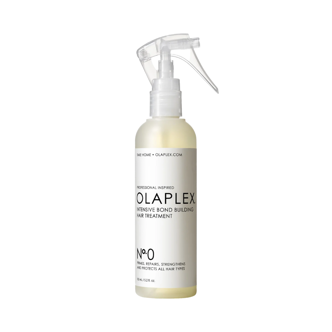 TRATAMIENTO CAPILAR INTENSIVO OLAPLEX Nº0 – PRAGA SALON