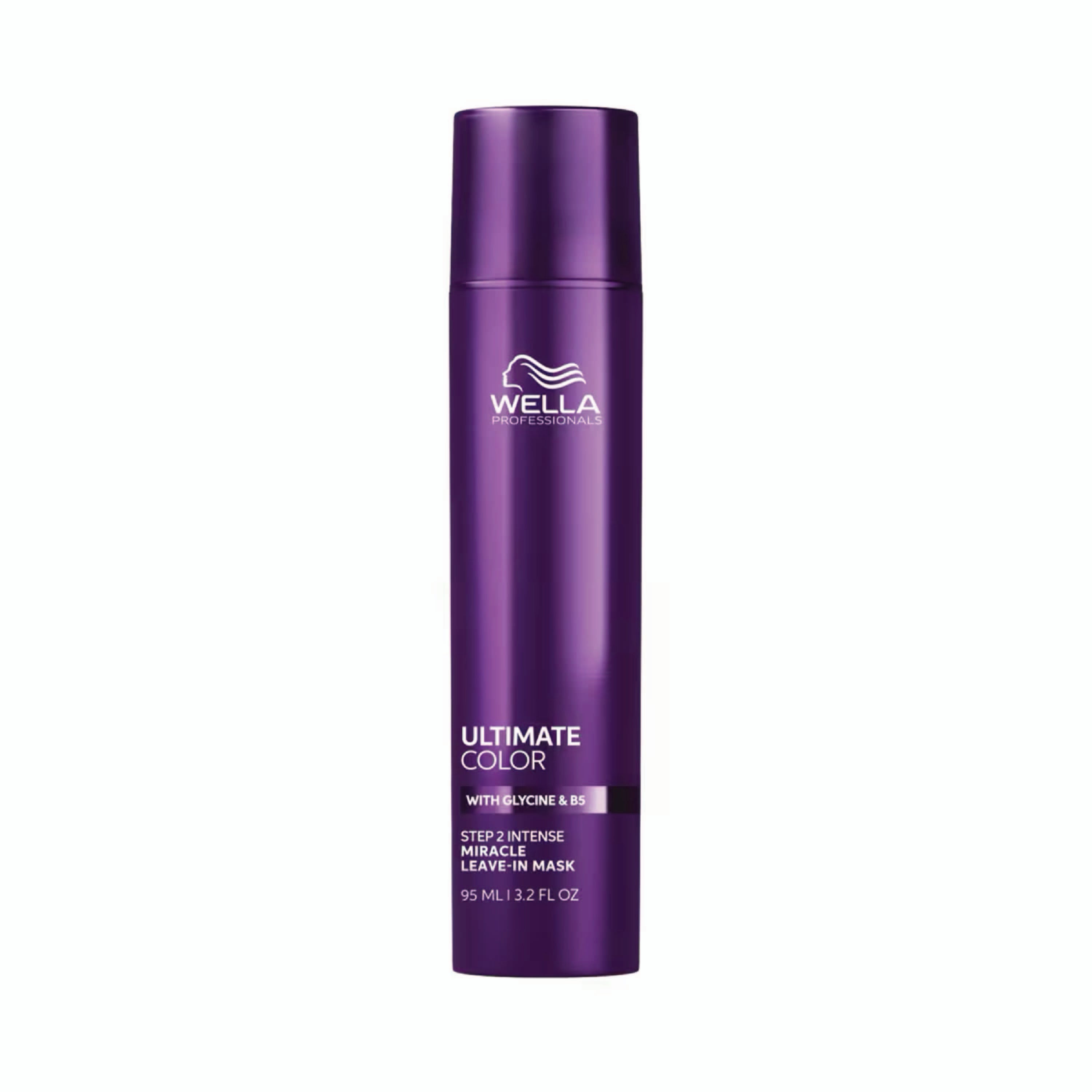 Leave-In Mask Ultimate Color Wella