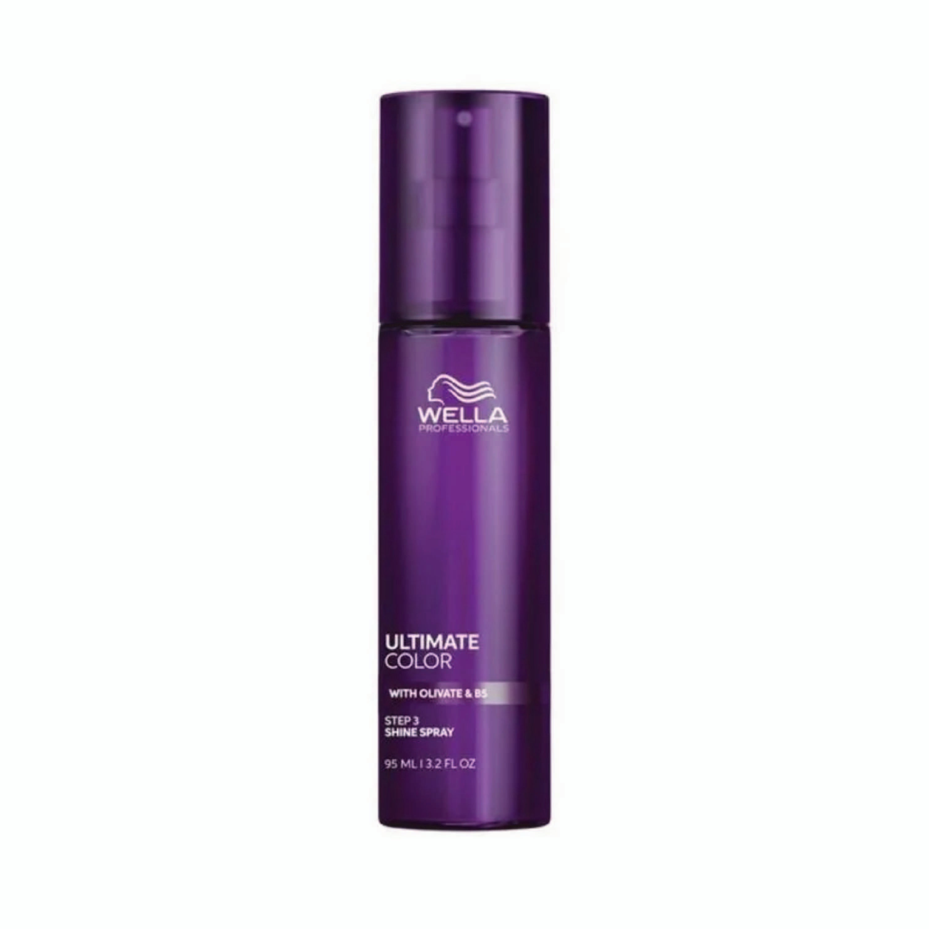 Spray Ultimate Color Wella 95 ml