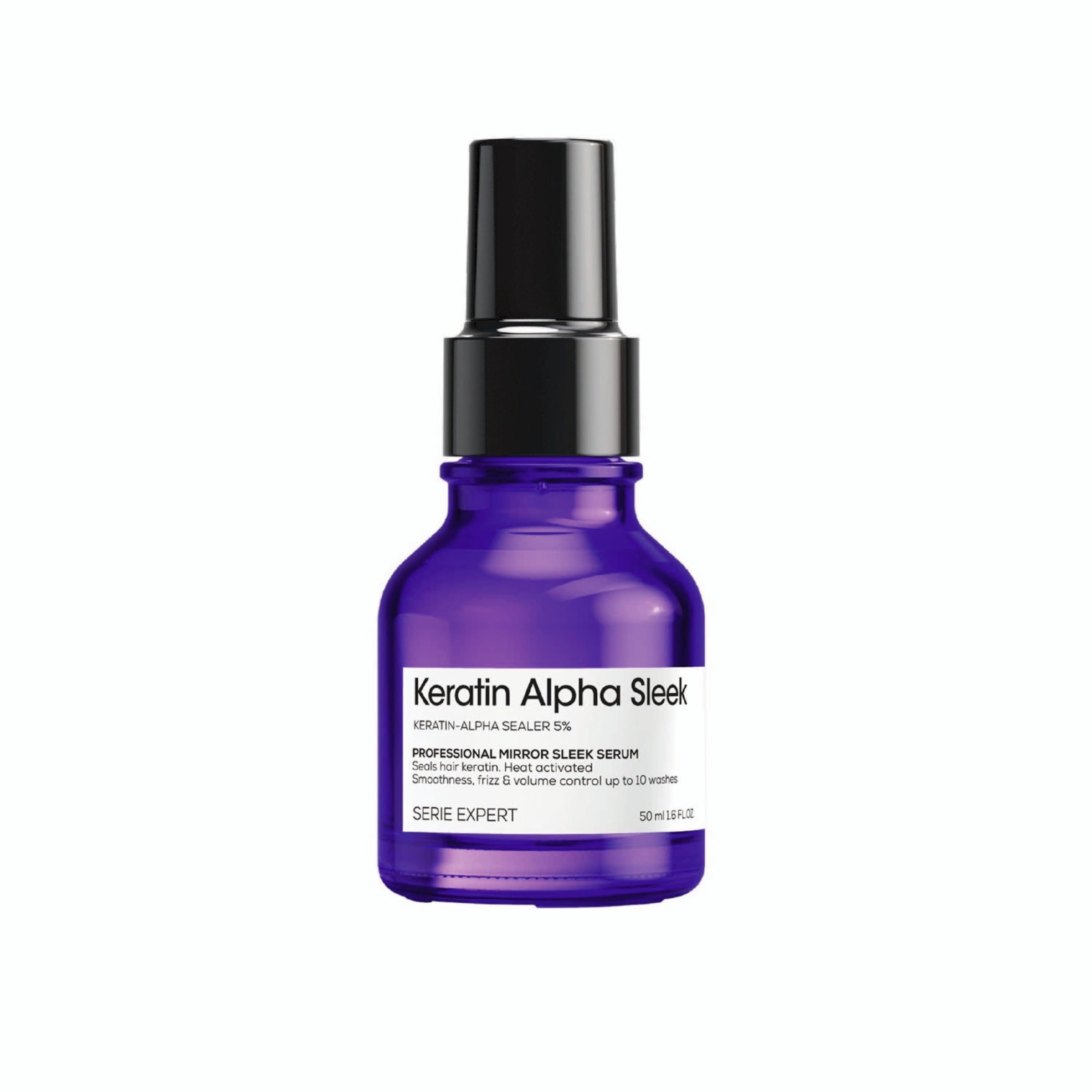 MIRROR SLEEK SERUM