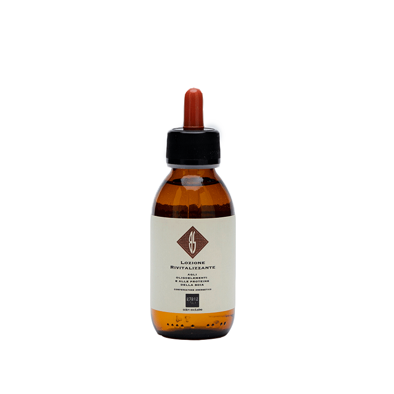 ALTEREGO ENERGIZING REVITALIZANTE - Tónico fortalecedor y acelerador del crecimiento sin enjuague